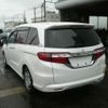 honda odyssey 2014 CFJ1703362 image 2