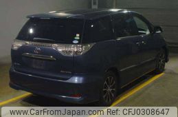 toyota estima 2013 TE5829