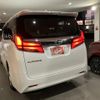 toyota alphard 2022 quick_quick_3BA-AGH30W_0410319 image 4