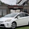 toyota prius 2012 -TOYOTA 【名変中 】--Prius ZVW30--1621178---TOYOTA 【名変中 】--Prius ZVW30--1621178- image 1