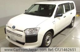 toyota probox-van 2020 CFJ1462651
