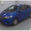 honda fit 2014 -HONDA--Fit DBA-GK3--GK3-1038483---HONDA--Fit DBA-GK3--GK3-1038483- image 2