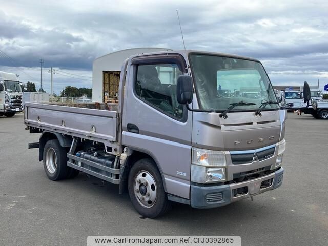 mitsubishi-fuso canter 2016 -MITSUBISHI--Canter TPG-FBA50--FBA50-***797---MITSUBISHI--Canter TPG-FBA50--FBA50-***797- image 2