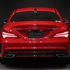 mercedes-benz cla-class 2017 -MERCEDES-BENZ--Benz CLA DBA-117351--WDD1173512N512907---MERCEDES-BENZ--Benz CLA DBA-117351--WDD1173512N512907- image 13