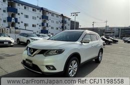 nissan x-trail 2015 -NISSAN--X-Trail DBA-NT32--NT32-522989---NISSAN--X-Trail DBA-NT32--NT32-522989-