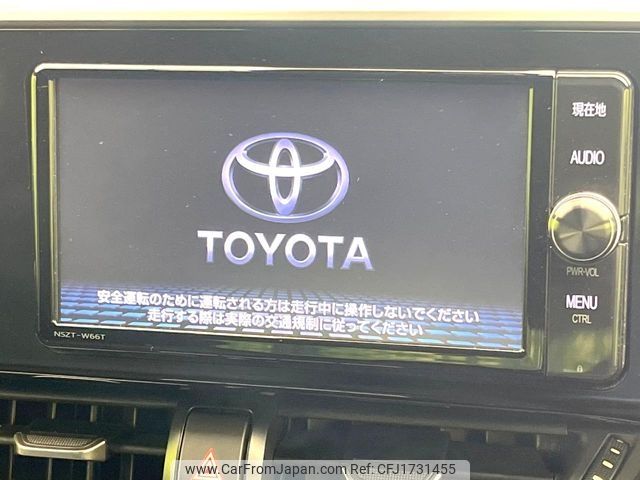toyota c-hr 2017 CFJ1731455 image 2