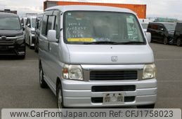 honda vamos 1999 CFJ1758023