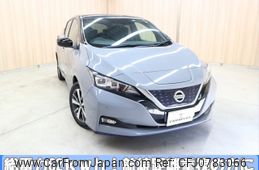 nissan leaf 2020 -NISSAN--Leaf ZAA-ZE1--ZE1-094705---NISSAN--Leaf ZAA-ZE1--ZE1-094705-