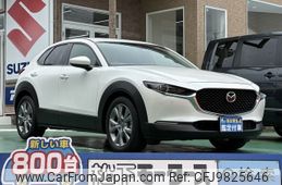 mazda cx-3 2022 -MAZDA--CX-30 3DA-DM8P--DM8P-200997---MAZDA--CX-30 3DA-DM8P--DM8P-200997-