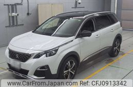 peugeot 5008 2019 -PEUGEOT 【尾張小牧 330ろ5008】--Peugeot 5008 P875G06-VF3M45GFRKL072068---PEUGEOT 【尾張小牧 330ろ5008】--Peugeot 5008 P875G06-VF3M45GFRKL072068-