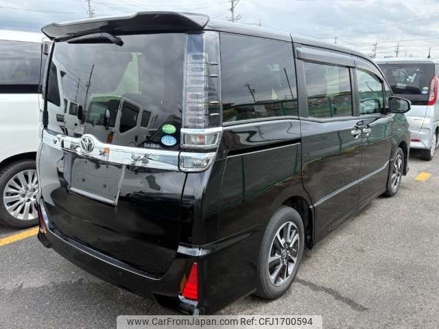 toyota voxy 2021 CFJ1700594 image 2