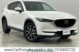 mazda cx-5 2017 -MAZDA--CX-5 DBA-KFEP--KFEP-103471---MAZDA--CX-5 DBA-KFEP--KFEP-103471-