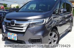 honda stepwagon 2021 CFJ1739429