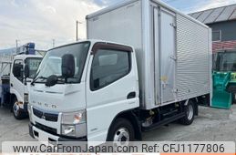 mitsubishi-fuso canter 2015 GOO_NET_EXCHANGE_0302609A30250520W001