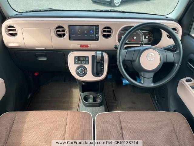 daihatsu mira-cocoa 2015 -DAIHATSU--Mira Cocoa DBA-L675S--L675S-0196016---DAIHATSU--Mira Cocoa DBA-L675S--L675S-0196016- image 2