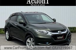 honda vezel 2014 quick_quick_DAA-RU3_RU3-1010238