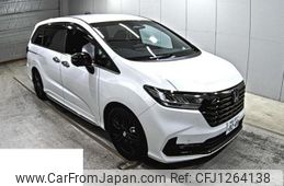 honda odyssey 2023 quick_quick_6AA-RC5_RC5-1001105