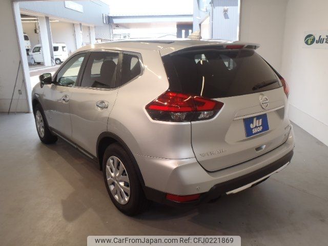 nissan x-trail 2019 -NISSAN--X-Trail HNT32--180198---NISSAN--X-Trail HNT32--180198- image 2