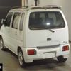 suzuki wagon-r 1997 -SUZUKI--Wagon R CT51S-608046---SUZUKI--Wagon R CT51S-608046- image 2