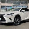 lexus nx 2019 -LEXUS--Lexus NX DAA-AYZ15--AYZ15-1013090---LEXUS--Lexus NX DAA-AYZ15--AYZ15-1013090- image 5