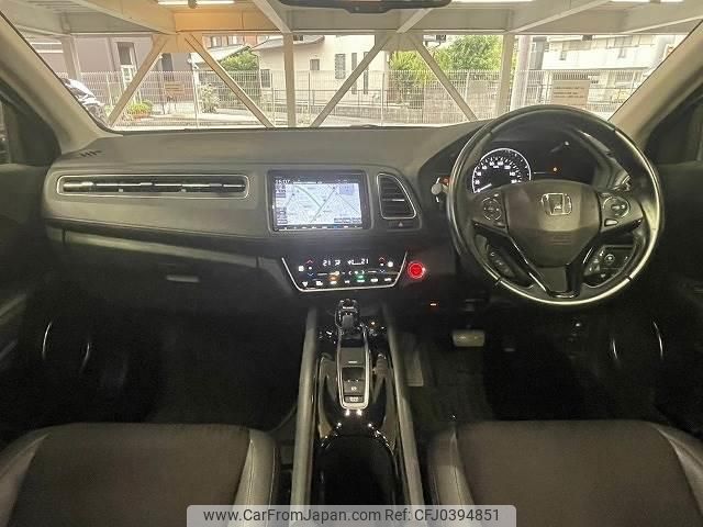 honda vezel 2018 quick_quick_DAA-RU3_RU3-1301087 image 2