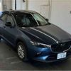 mazda cx-3 2021 -MAZDA 【八王子 301ﾆ 135】--CX-3 5BA-DKLAW--DKLAW-101519---MAZDA 【八王子 301ﾆ 135】--CX-3 5BA-DKLAW--DKLAW-101519- image 1