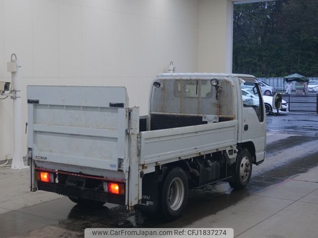 isuzu elf-truck 2009 CFJ1837274 image 2