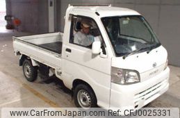 daihatsu hijet-truck 2010 -DAIHATSU--Hijet Truck S201P--S201P-0048031---DAIHATSU--Hijet Truck S201P--S201P-0048031-