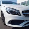 mercedes-benz a-class 2015 -MERCEDES-BENZ--Benz A Class DBA-176042--WDD1760422V119025---MERCEDES-BENZ--Benz A Class DBA-176042--WDD1760422V119025- image 7