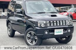 suzuki jimny 2009 -SUZUKI--Jimny ABA-JB23W--JB23W-611894---SUZUKI--Jimny ABA-JB23W--JB23W-611894-