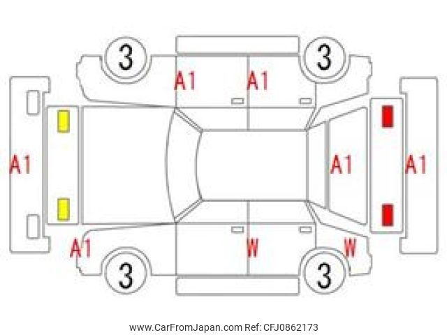 toyota harrier 2019 -TOYOTA--Harrier DBA-ZSU60W--ZSU60-0190907---TOYOTA--Harrier DBA-ZSU60W--ZSU60-0190907- image 2