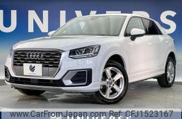 audi q2 2017 CFJ1523167
