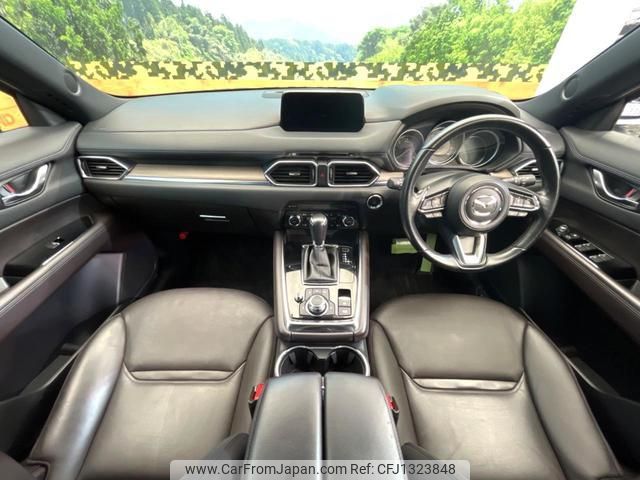 mazda cx-8 2018 quick_quick_KG2P_KG2P-106051 image 2