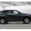toyota harrier 2022 -TOYOTA--Harrier 6BA-MXUA80--MXUA80-0080081---TOYOTA--Harrier 6BA-MXUA80--MXUA80-0080081- image 8
