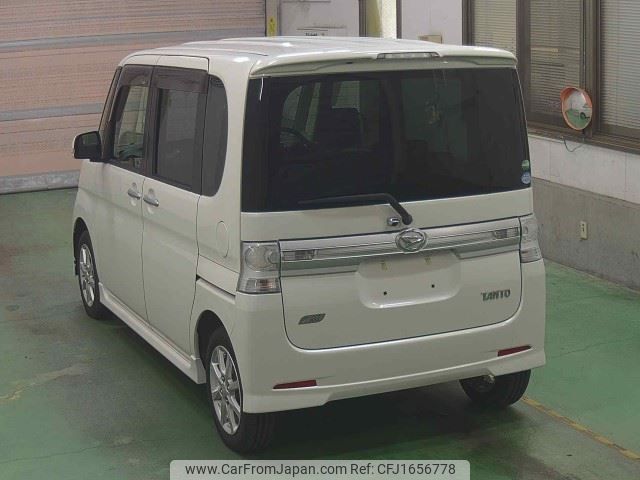 daihatsu tanto 2012 CFJ1656778 image 2