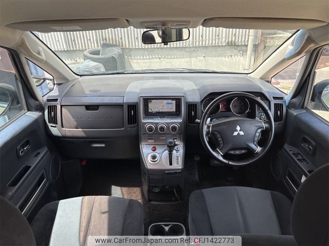 mitsubishi delica-d5 2007 -MITSUBISHI--Delica D5 DBA-CV5W--CV5W-0006790---MITSUBISHI--Delica D5 DBA-CV5W--CV5W-0006790- image 2