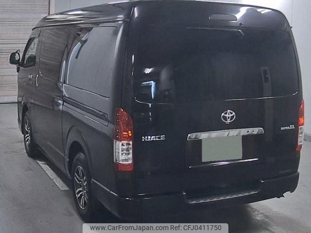 toyota hiace-van 2014 quick_quick_CBF-TRH211K_TRH211-8005419 image 2