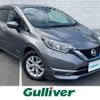 nissan note 2018 -NISSAN--Note DAA-HE12--HE12-202036---NISSAN--Note DAA-HE12--HE12-202036- image 1