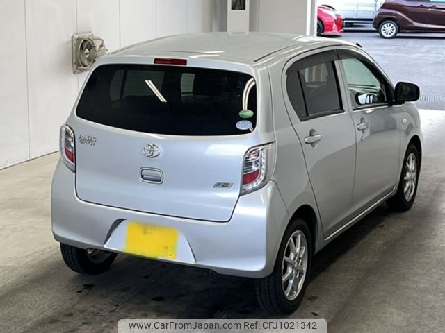 toyota pixis-epoch 2014 -TOYOTA 【宮崎 581ね1764】--Pixis Epoch LA300A-1031730---TOYOTA 【宮崎 581ね1764】--Pixis Epoch LA300A-1031730- image 2