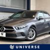 mercedes-benz a-class 2019 -MERCEDES-BENZ--Benz A Class 3DA-177012--WDD1770122J110158---MERCEDES-BENZ--Benz A Class 3DA-177012--WDD1770122J110158- image 1