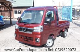 daihatsu hijet-truck 2024 -DAIHATSU 【函館 480ｶ4505】--Hijet Truck S510P--0562049---DAIHATSU 【函館 480ｶ4505】--Hijet Truck S510P--0562049-