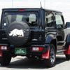 suzuki jimny-sierra 2023 -SUZUKI--Jimny Sierra 3BA-JB74W--JB74W-186007---SUZUKI--Jimny Sierra 3BA-JB74W--JB74W-186007- image 13