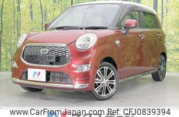 daihatsu cast 2015 quick_quick_LA250S_LA250S-0021496