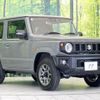suzuki jimny 2024 CFJ1699115 image 16