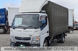 nissan nissan-others 2017 CFJ1625140