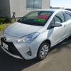 toyota vitz 2018 -TOYOTA--Vitz DBA-NSP135--NSP135-2085562---TOYOTA--Vitz DBA-NSP135--NSP135-2085562- image 1