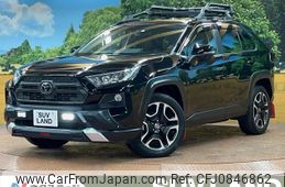 toyota rav4 2019 quick_quick_MXAA54_MXAA54-2013089