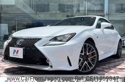 lexus rc 2016 quick_quick_ASC10_ASC10-6000453