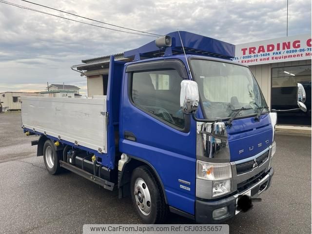 mitsubishi-fuso canter 2019 GOO_NET_EXCHANGE_0404408A30241022W001 image 2