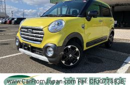 daihatsu cast 2018 -DAIHATSU--Cast LA250S--0127346---DAIHATSU--Cast LA250S--0127346-